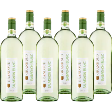 Grand Sud - Sauvignon Blanc - JUMBO