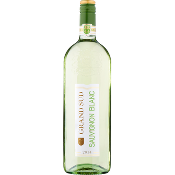Grand Sud - Sauvignon Blanc - JUMBO