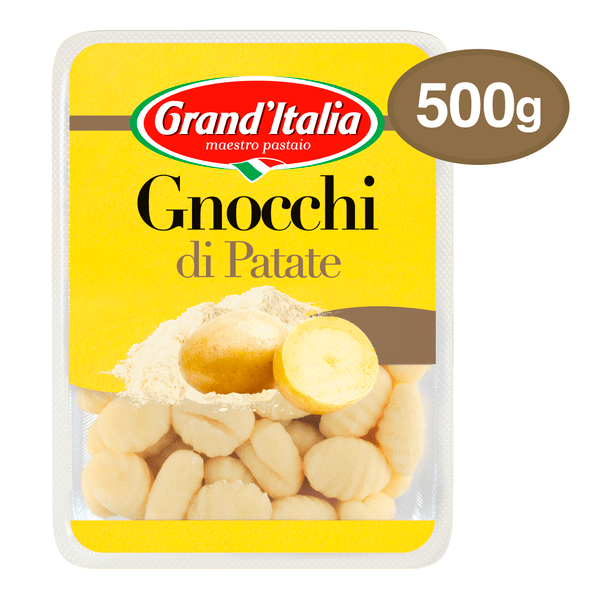 Grand'Italia Gnocchi di patate - PLUS