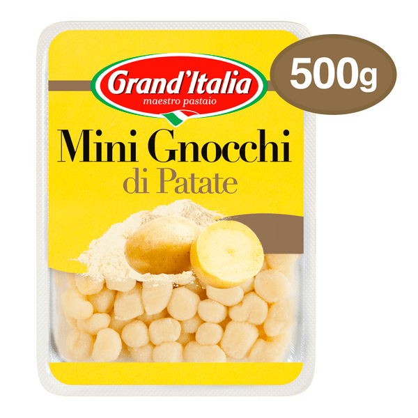 Grand'Italia Mini gnocchi - PLUS