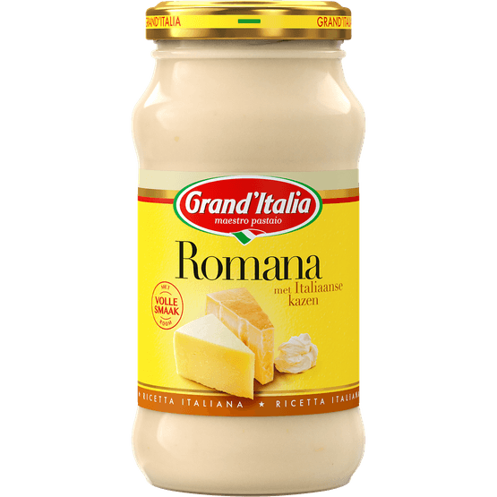 Grand'Italia Pastasaus romana - Dirk