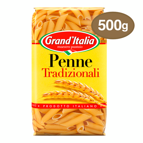 Grand'Italia Penne Tradizionali - PLUS