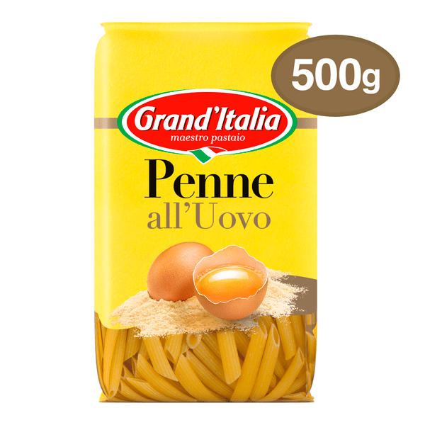 Grand'Italia Penne all'Uovo - PLUS