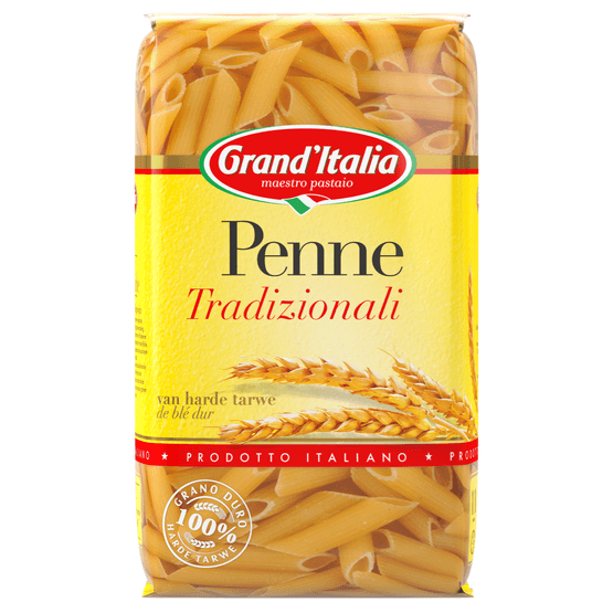 Grand'Italia Penne - Dirk