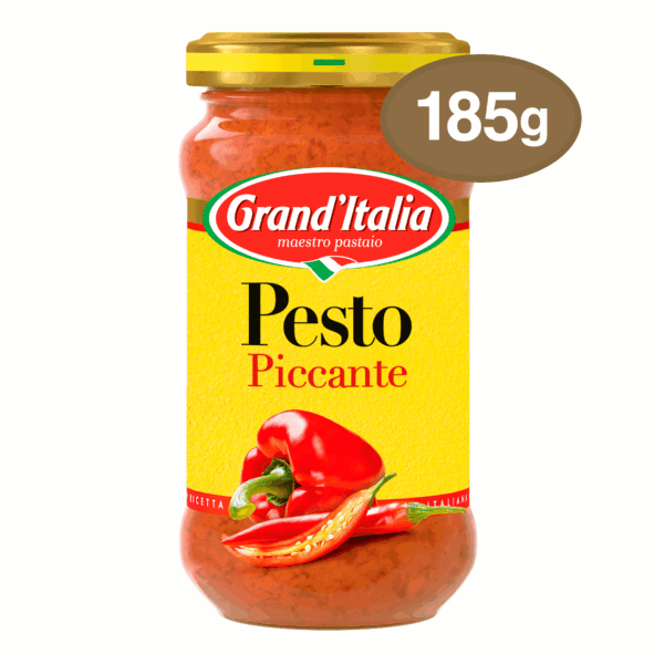 Grand'Italia Pesto Piccante - PLUS