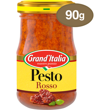Grand'Italia Pesto Rosso - JUMBO