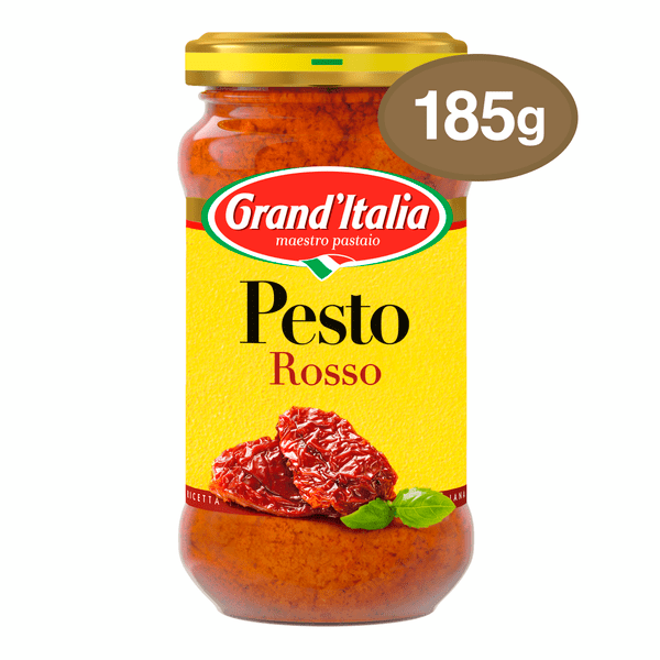 Grand'Italia Pesto Rosso - PLUS