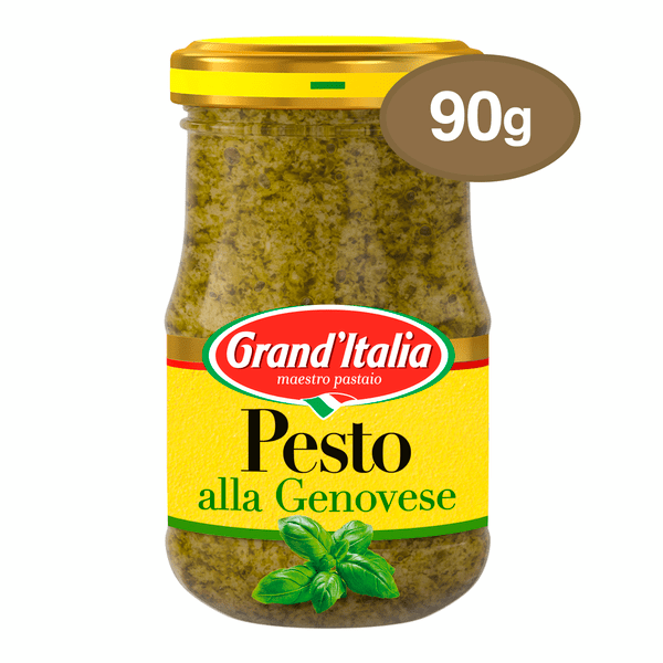 Grand'Italia Pesto alla genovese - PLUS