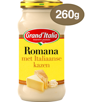 Grand'Italia Romana - JUMBO