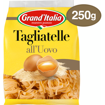 Grand'Italia Tagliatelle all'Uovo - JUMBO