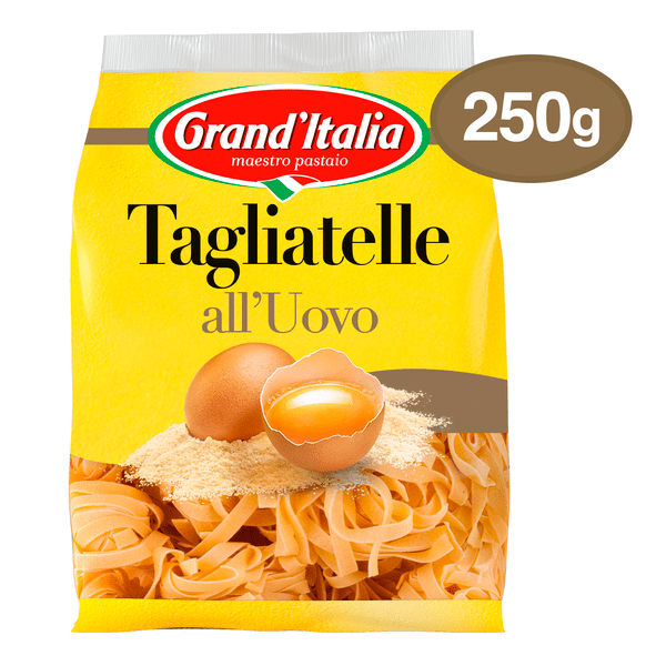 Grand'Italia Tagliatelle all'uovo - PLUS