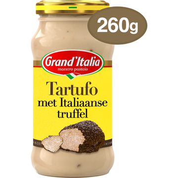 Grand'Italia Tartufo - JUMBO