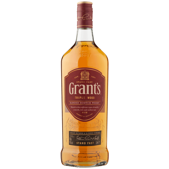 Grant's Whisky - Dirk