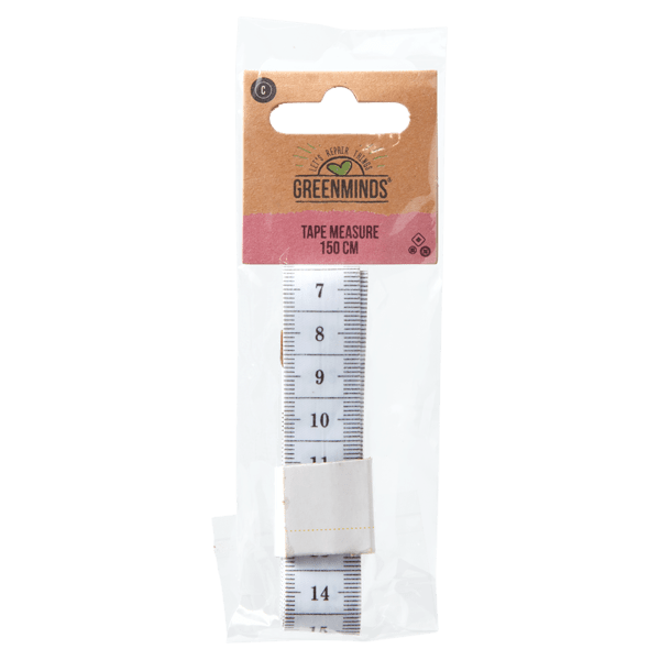 Greenminds Lintcentimeter - PLUS