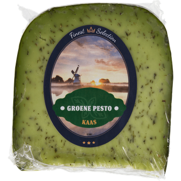 Groene Pesto Kaas - JUMBO