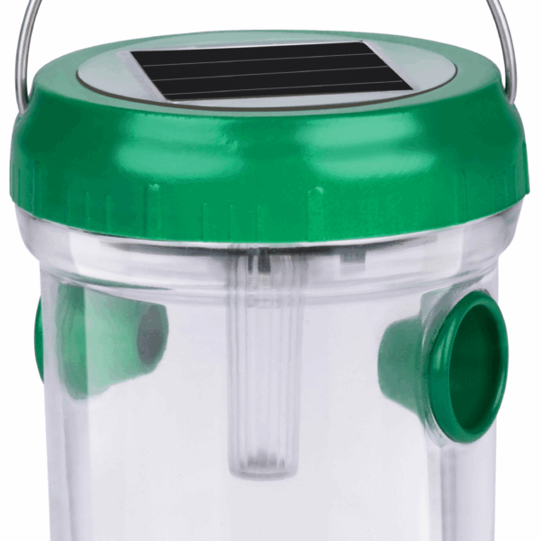 Grundig Solar Wespenvanger - PLUS