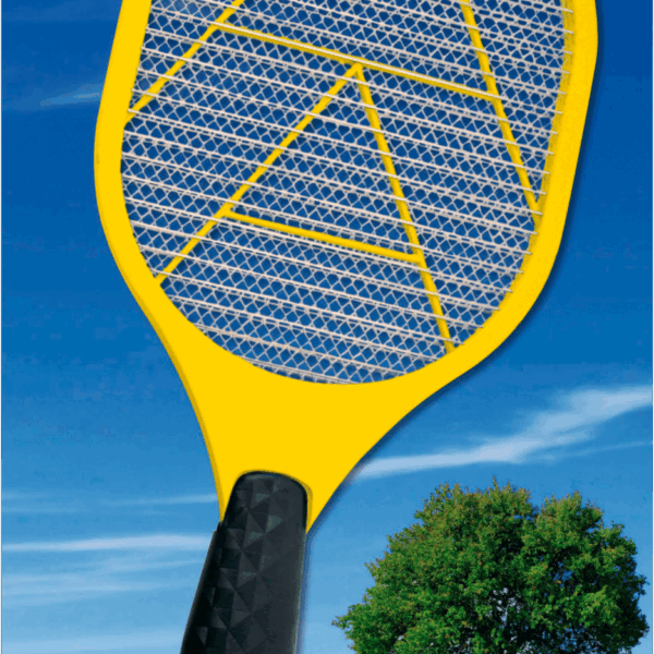 Guard 'n Care Elektronische Vliegenmepper - PLUS