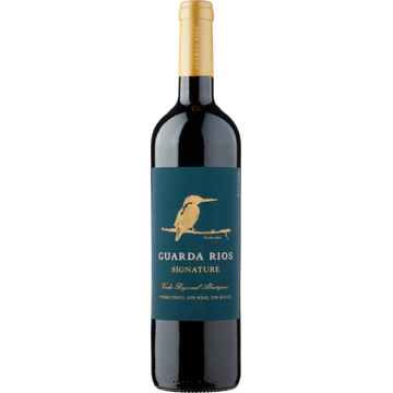 Guarda Rios - Touriga Nacional - Syrah - JUMBO