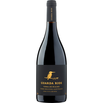 Guarda Rios - Vinha do Riacho Tinto - JUMBO