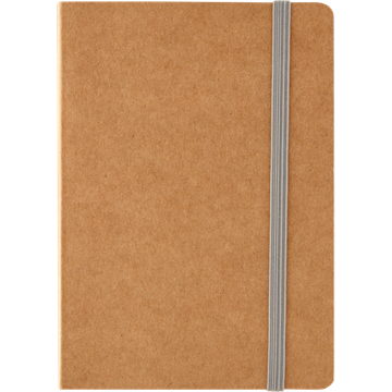 HEMA A6 Notitieboek - JUMBO