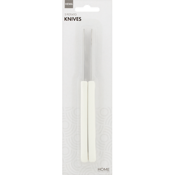 HEMA Aardappelschilmesjes 2 Stuks - JUMBO