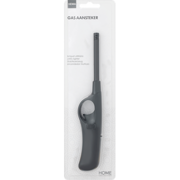 HEMA Gas Aansteker - JUMBO