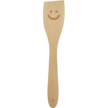 HEMA Houten Spatel Gezicht - JUMBO