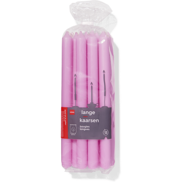 HEMA LHH Lichtroze - JUMBO