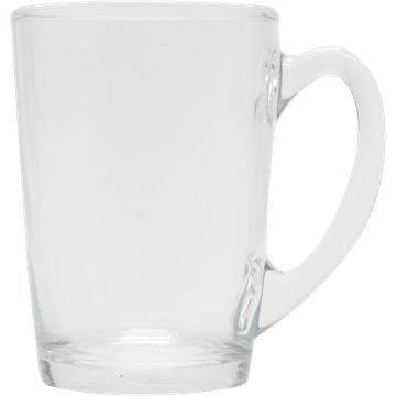 HEMA Mok Italy 320ML - JUMBO