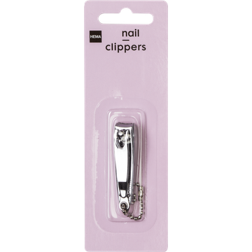 HEMA Nagelknipper - JUMBO