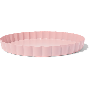 HEMA Quiche Rond 28cm PFAS Vrij - JUMBO