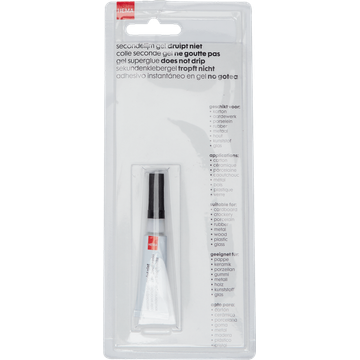 HEMA Secondelijm - JUMBO