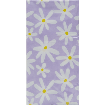 HEMA Servetten Diner Bold Flower 12 Stuks - JUMBO