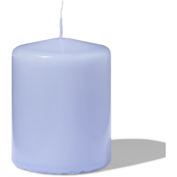HEMA Stompkaars 7X9 Lichtblauw - JUMBO