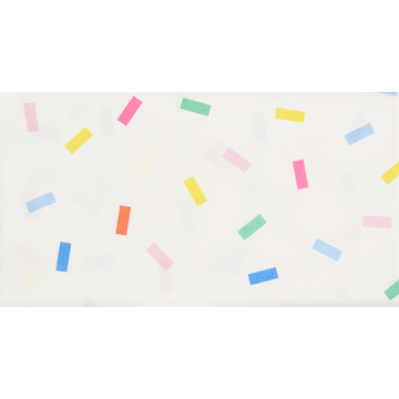 HEMA Tafelkleed Streep - JUMBO