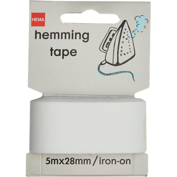 HEMA Zoomband - JUMBO