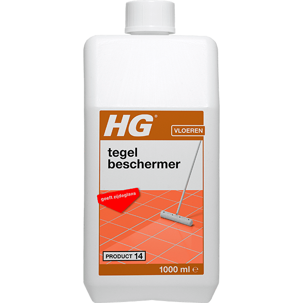 HG tegelbeschermer - PLUS