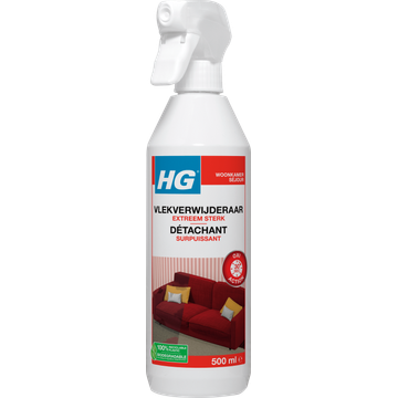HG vlekverwijderaar extreem sterk 500ml - JUMBO