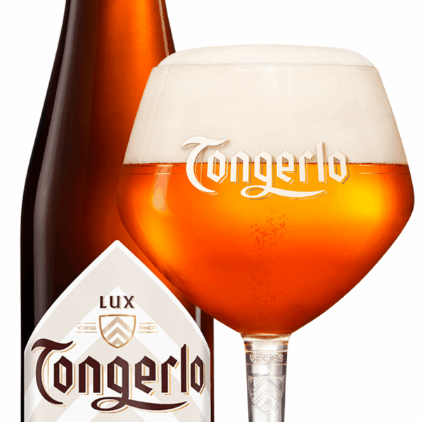 Haacht Tongerlo Blond - PLUS