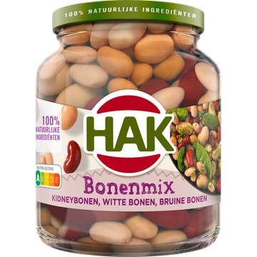 Hak Bonenmix - JUMBO