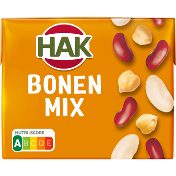 Hak Bonenmix - JUMBO