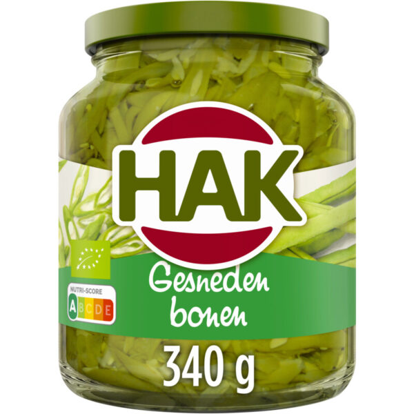 Hak Gesneden Bonen - Albert Heijn