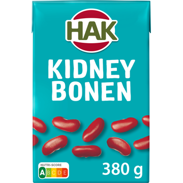 Hak Kidney Bonen - JUMBO