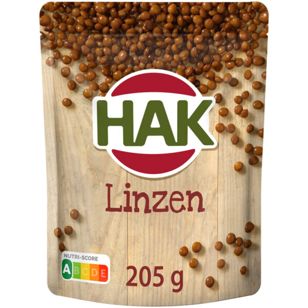 Hak Linzen - Albert Heijn