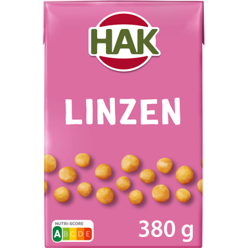 Hak Linzen - JUMBO