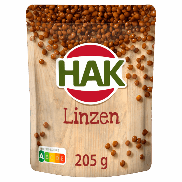 Hak Linzen - PLUS