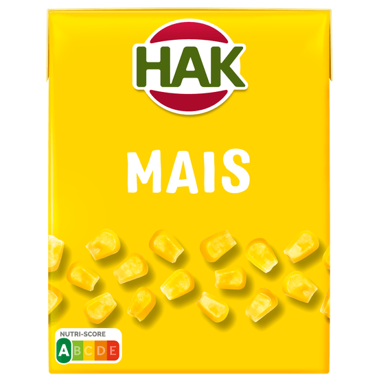 Hak Mais - Dirk