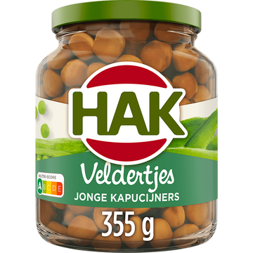 Hak Veldertjes Jonge Kapucijners - JUMBO