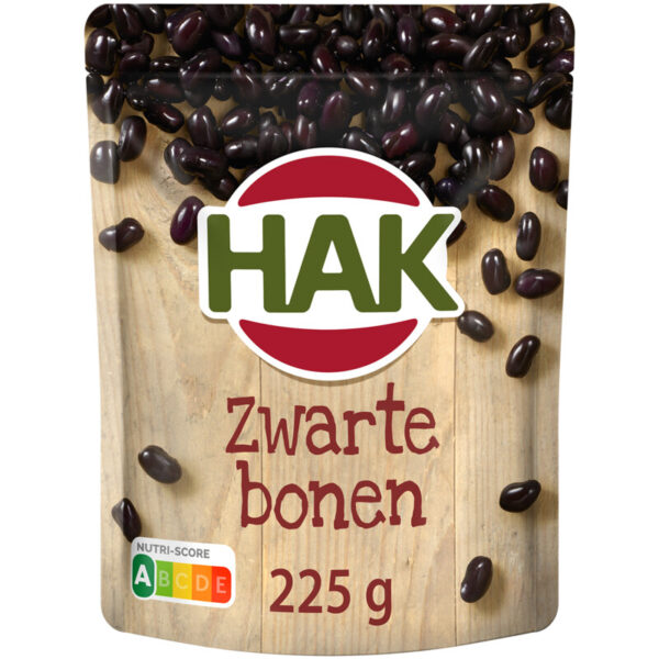 Hak Zwarte Bonen - Albert Heijn