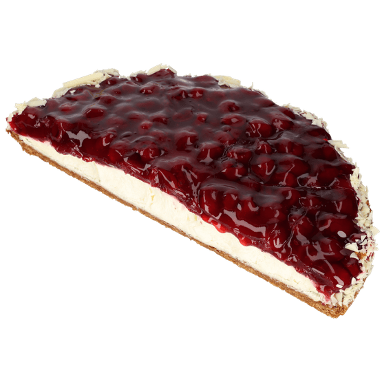 Halve Monchou vlaai - Dirk